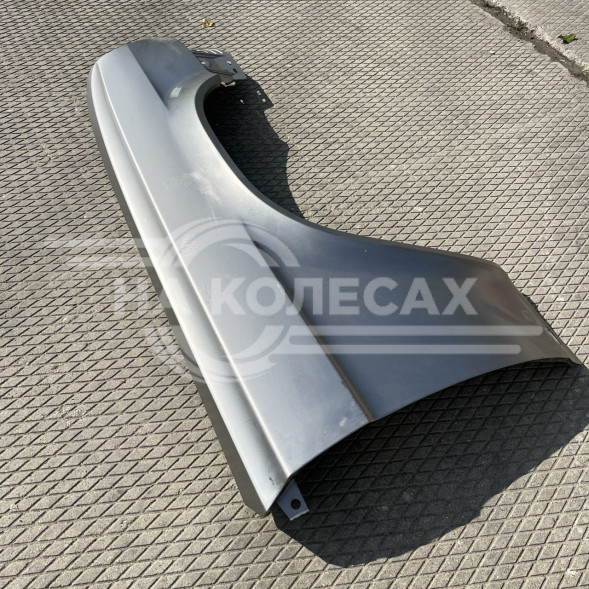 Крыло правое Волга ГАЗ 3105