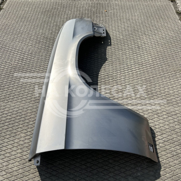 Крыло правое Волга ГАЗ 3105