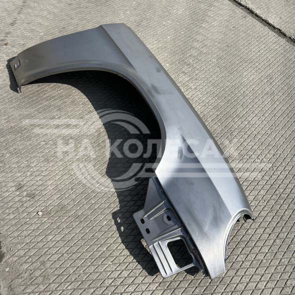 Крыло правое Волга ГАЗ 3105