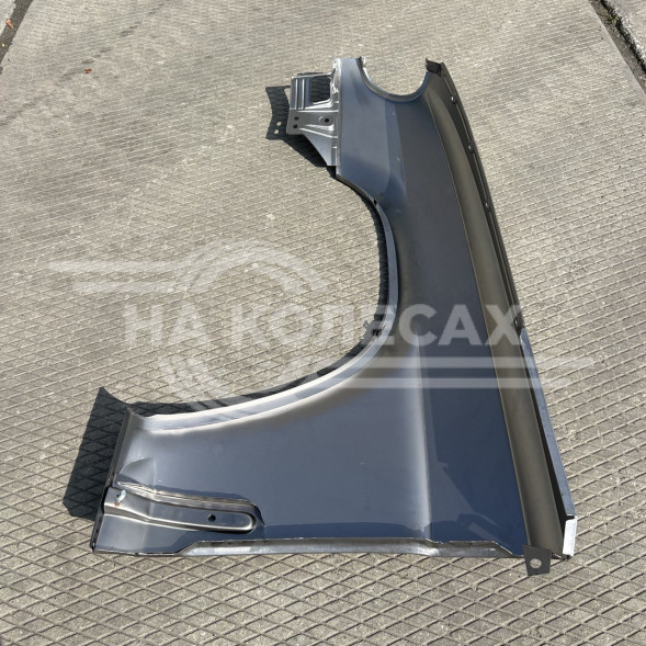 Крыло правое Волга ГАЗ 3105