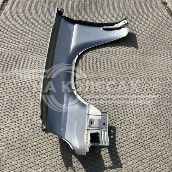 Крыло правое Волга ГАЗ 3105