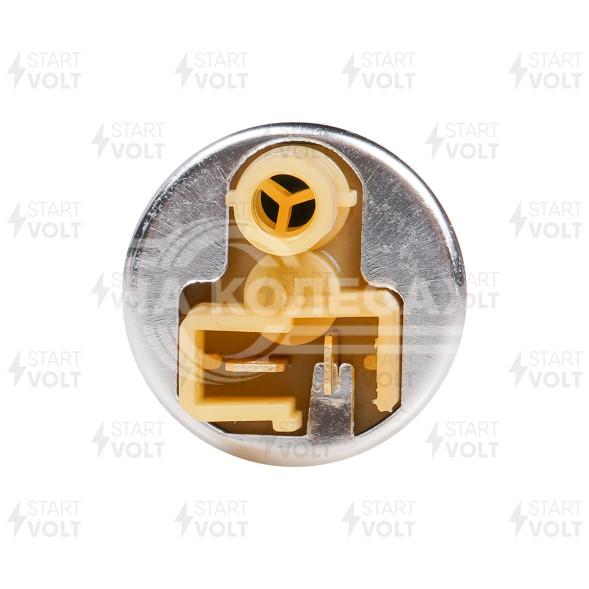 Мотор бензонасоса для автомобилей VAG Golf II (83-)/Passat III (88-) 1.8i/2.0i