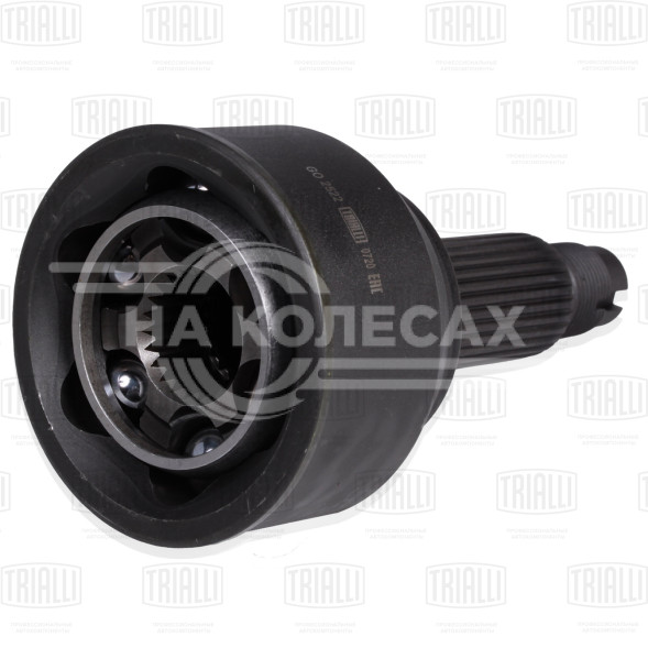 ШРУС наружный для автомобилей Mazda 3 (03-) 2.0i AT