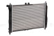 Радиатор охлаждения для автомобилей Aveo (05-) MT A/C+ (сборный)