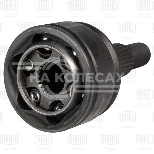 ШРУС наружный для автомобилей Kangoo (07-) 1.6i/1.5dCi