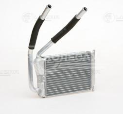 Радиатор отопителя для автомобилей Nexia New (08-) (тонкий)