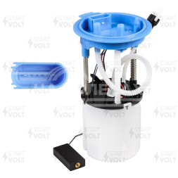 Модуль топливного насоса для автомобилей VAG Yeti (09-)/Superb (08-) 1.8TSI