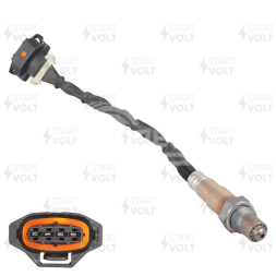 Датчик кислорода для а/м Opel Astra J (10-) 1.4i/1.6i/Corsa D (06-) 1.2i/1.4i после катализатора