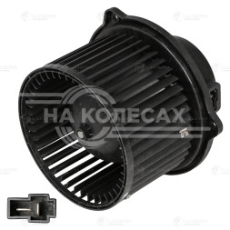 Электровентилятор отопителя для автомобилей KIA Soul II (13-)