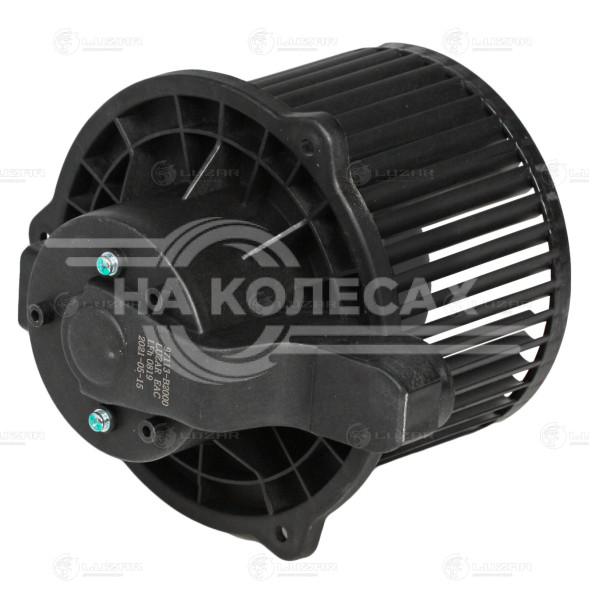 Электровентилятор отопителя для автомобилей KIA Soul II (13-)