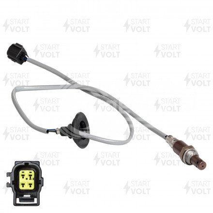 Датчик кислорода для автомобилей Mitsubishi Outlander XL (06-)/Outlander (12-) 2.0i/2.4i до катализатора