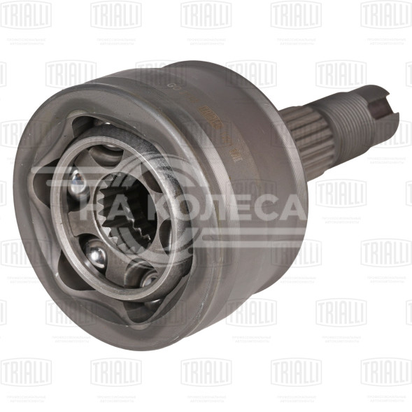 ШРУС наружный для автомобилей Opel Corsa D (06-) 1.2i (20 шлц.)