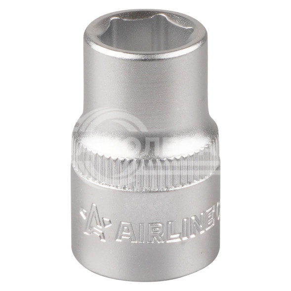Головка торцевая 1/2&quot; DR шестигранная 12мм