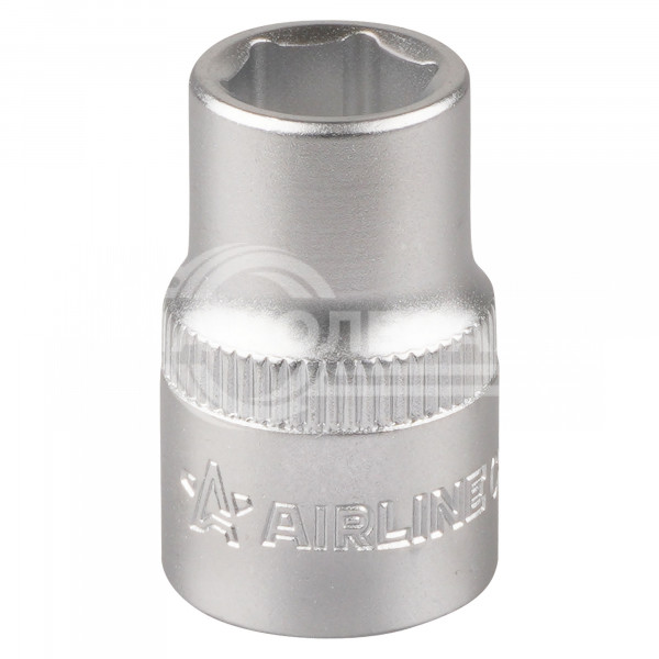 Головка торцевая 1/2&quot; DR шестигранная 12мм