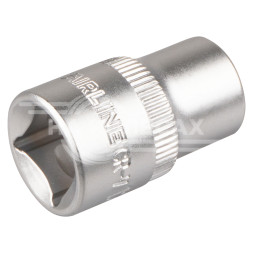 Головка торцевая 1/2&quot; DR шестигранная 12мм