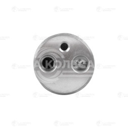 Ресивер-осушитель конденсора для автомобилей Almera N16 (00-)/X-Trail T31 (07-)