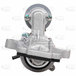 Стартер для автомобилей Ford Focus II (04-)/C-Max (07-) 1.8i MT 1,4кВт