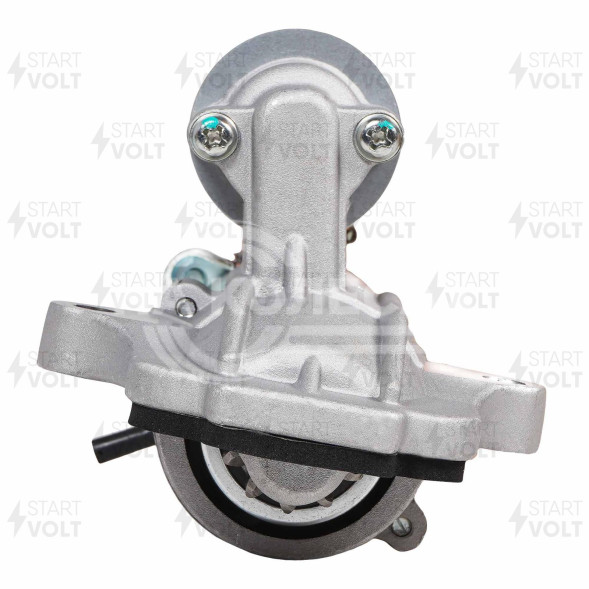 Стартер для автомобилей Ford Focus II (04-)/C-Max (07-) 1.8i MT 1,4кВт