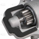 Стартер для автомобилей Ford Focus II (04-)/C-Max (07-) 1.8i MT 1,4кВт