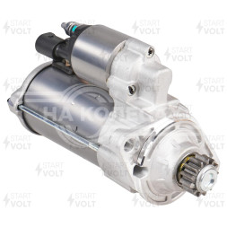 Стартер для автомобилей VAG Tiguan (16-)/Kodiaq (16-) 1.4TSI/2.0TSI 1,6кВт