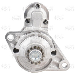 Стартер для автомобилей VAG Tiguan (16-)/Kodiaq (16-) 1.4TSI/2.0TSI 1,6кВт