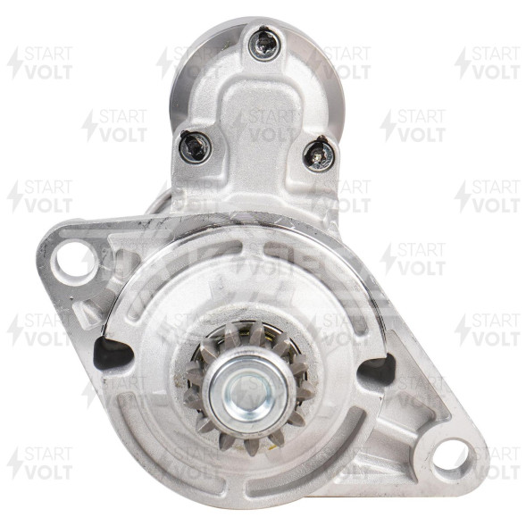 Стартер для автомобилей VAG Tiguan (16-)/Kodiaq (16-) 1.4TSI/2.0TSI 1,6кВт