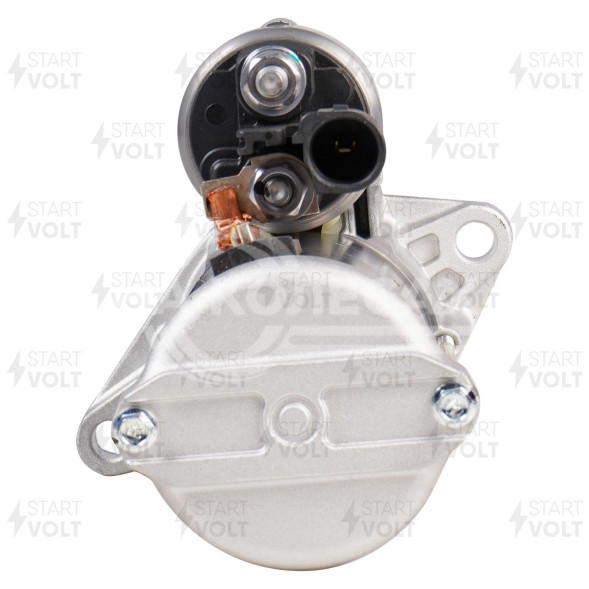 Стартер для автомобилей VAG Tiguan (16-)/Kodiaq (16-) 1.4TSI/2.0TSI 1,6кВт