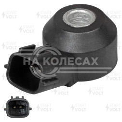 Датчик детонации для автомобилей Nissan Murano (02-)/Infiniti FX (02-) 3.5i