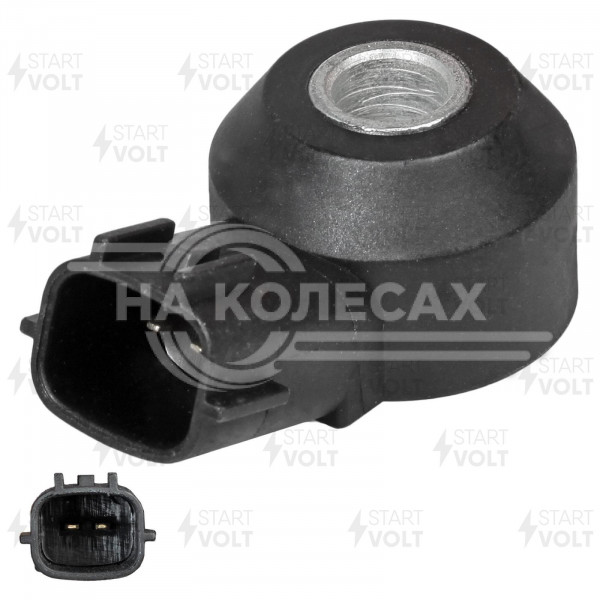 Датчик детонации для автомобилей Nissan Murano (02-)/Infiniti FX (02-) 3.5i