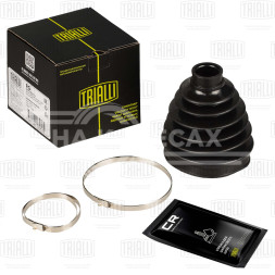 Пыльник ШРУСа наружного для автомобилей Chevrolet Tahoe (GMT900) (07-)