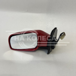 Зеркало левое Lifan Solano