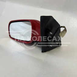 Зеркало левое Lifan Solano