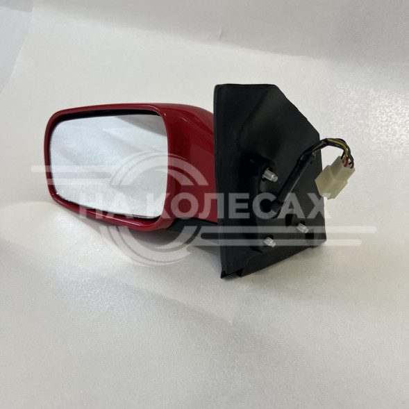 Зеркало левое Lifan Solano