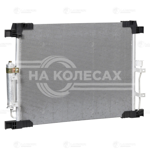 Радиатор кондиционера для автомобилей FX 35/QX70 (08-)