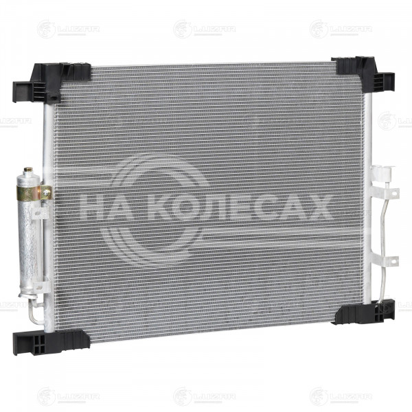 Радиатор кондиционера для автомобилей FX 35/QX70 (08-)