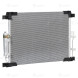 Радиатор кондиционера для автомобилей FX 35/QX70 (08-)
