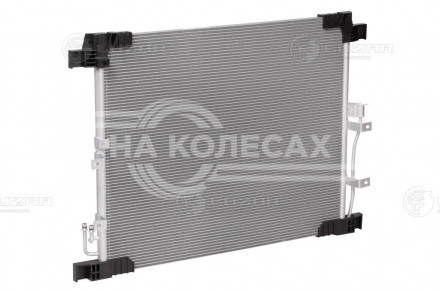 Радиатор кондиционера для автомобилей FX 35/QX70 (08-)