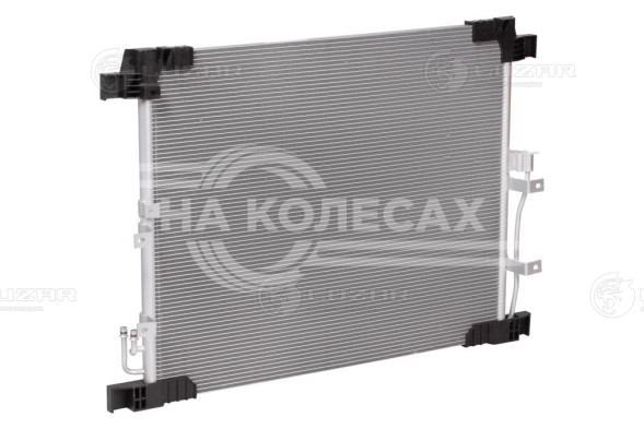 Радиатор кондиционера для автомобилей FX 35/QX70 (08-)