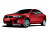 Внешние ремонтные пороги Kia Cerato 2