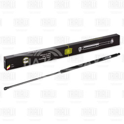 Амортизатор (упор) крышки багажника для автомобиля Renault Kangoo II (07-)