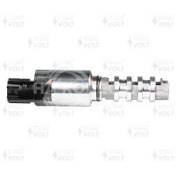 Клапан электромагнитный регулировки фаз ГРМ для автомобилей Лада Vesta (15-)/X-Ray (15-)/Nissan Qashqai J10 (06-) HR16DE 1.6i