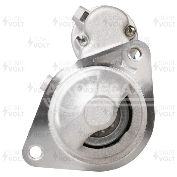 Стартер для автомобилей Hyundai ix55 (11-) 3.8i/Santa Fe (19-) 3.5i 1,2кВт