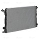Радиатор охлаждения для автомобилей Audi Q7 (15-)/A6 (18-)/A7 (18-)/A8 (17-)/Touareg (18-) 3.0T/3.0TDi