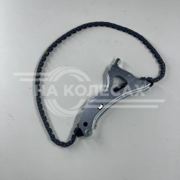Mercedes-Benz Цепь ГРМ в сборе правая М157, М278  Оригинал
