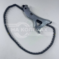 Mercedes-Benz Цепь ГРМ в сборе правая М157, М278  Оригинал