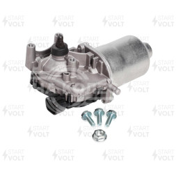 Моторедуктор стеклоочистителя для автомобилей Лада Vesta (15-)/Vesta NG (22-)  (передний)