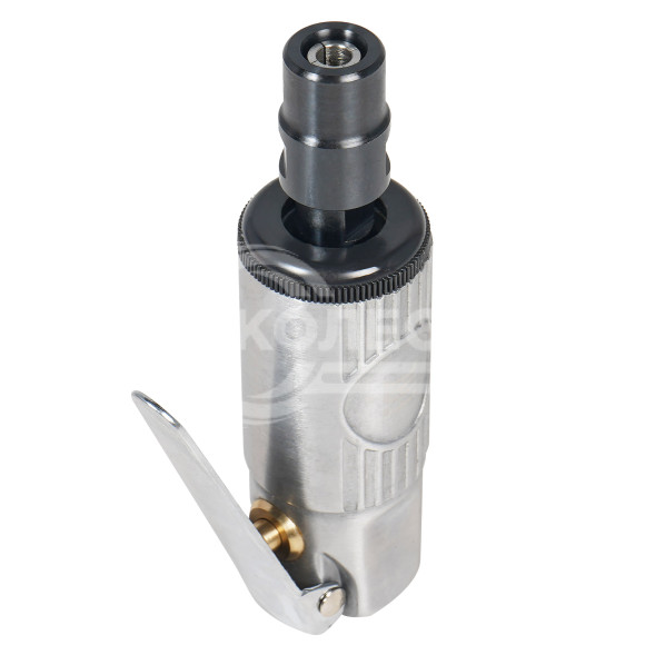 Машинка шлифовальная пневматическая 120мм ШМ2, 25000 об/мин прямая