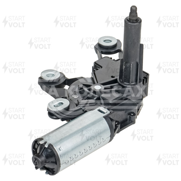 Моторедуктор стеклоочистителя для автомобилей Land Rover Freelander II (06-) (задний)