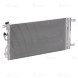 Радиатор кондиционера для автомобилей Сaptiva(06-)/Antara(06-) 2.0D(B20DTH)/2.2 D