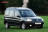 Арки задние Peugeot Partner 1 рест